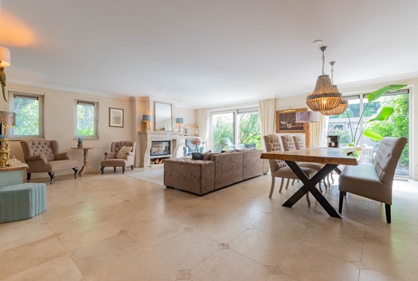 Medium property photo - Roomburgerweg 34, 2314 XN Leiden